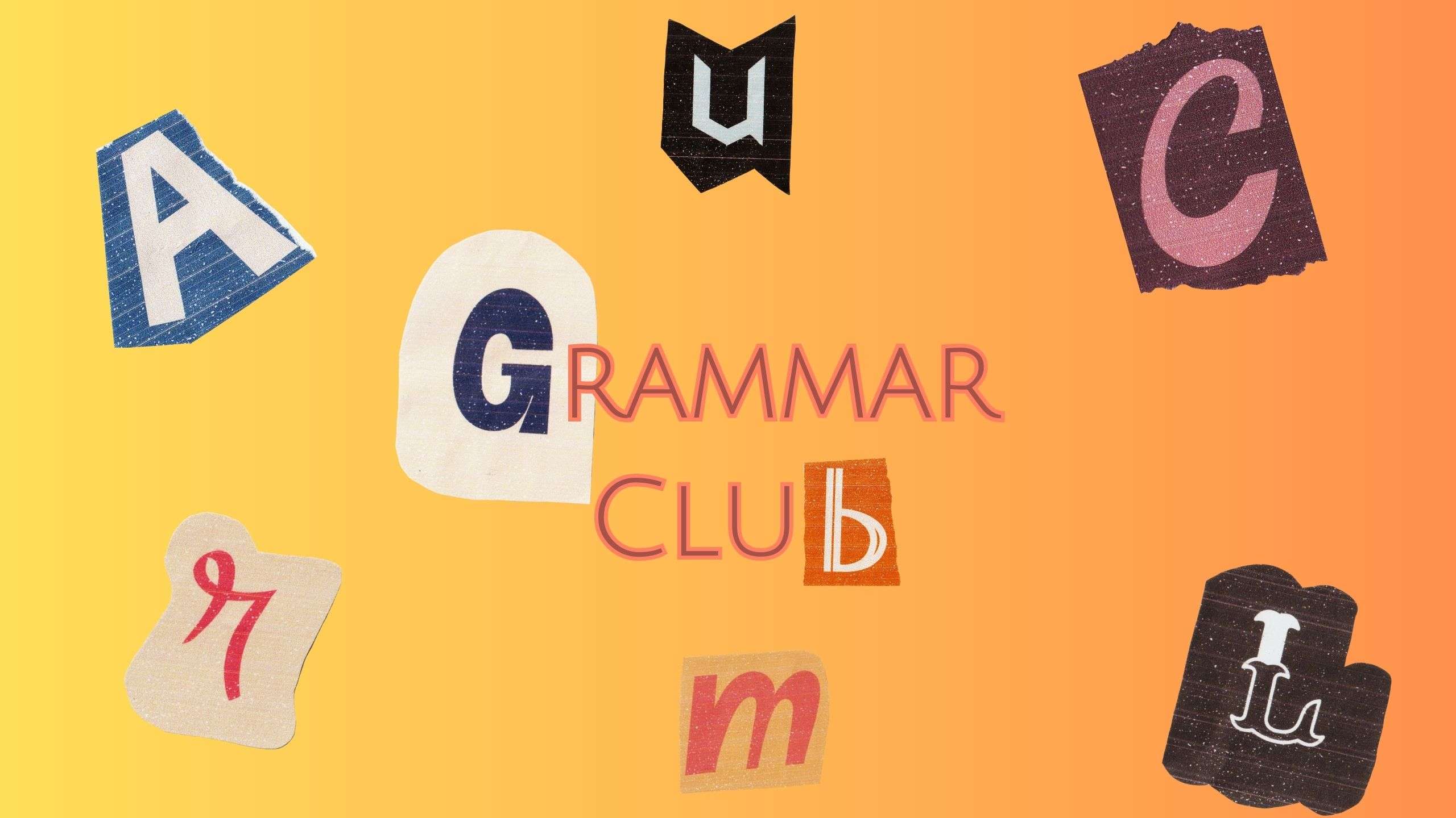 ripetizioni di inglese individuali